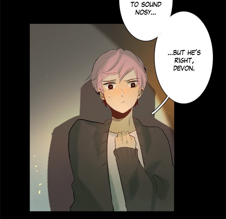 Moon Drops Moon Drops EP 18 - Toomics page 29 - 
