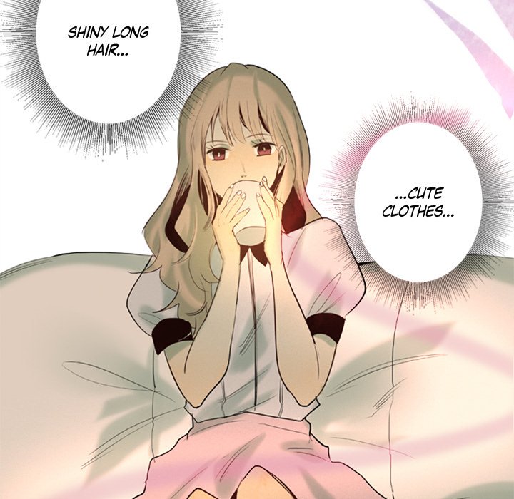 Moon Drops Moon Drops EP 18 - Toomics page 36 - 
