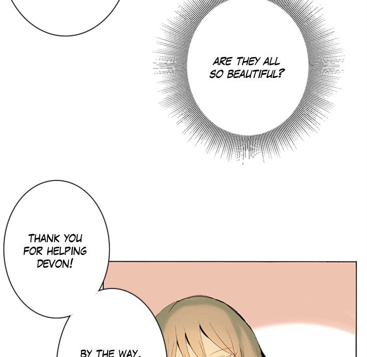 Moon Drops Moon Drops EP 18 - Toomics page 40 - 