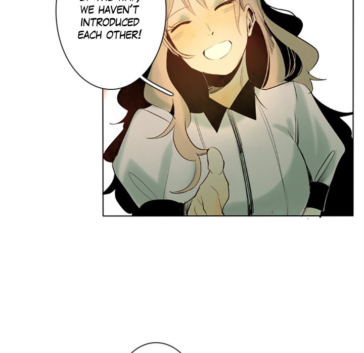 Moon Drops Moon Drops EP 18 - Toomics page 41 - 