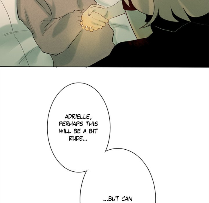 Moon Drops Moon Drops EP 18 - Toomics page 43 - 