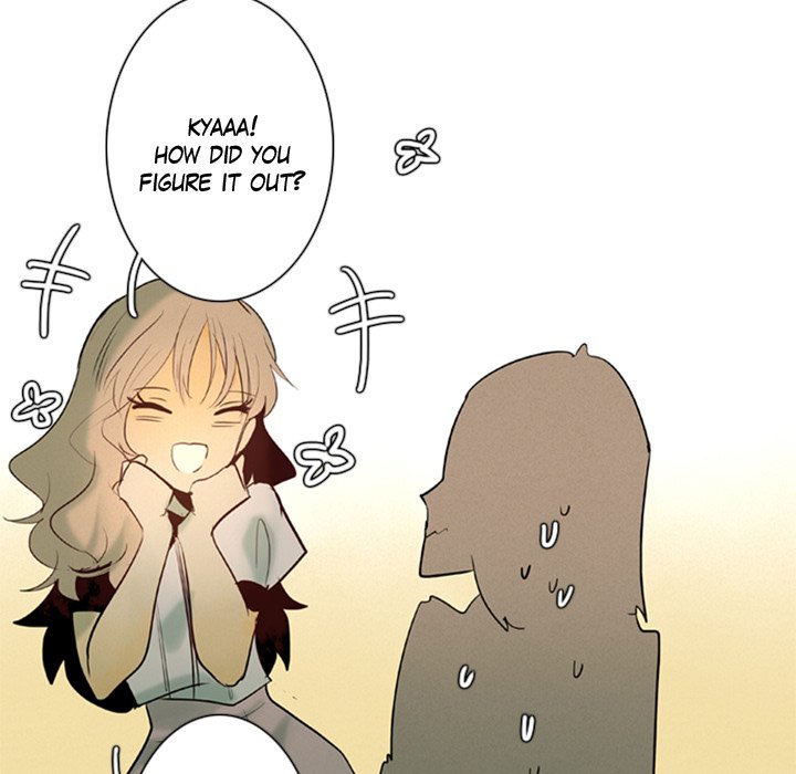 Moon Drops Moon Drops EP 18 - Toomics page 47 - 