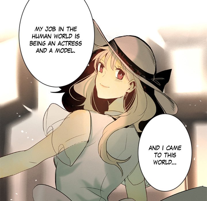 Moon Drops Moon Drops EP 18 - Toomics page 49 - 
