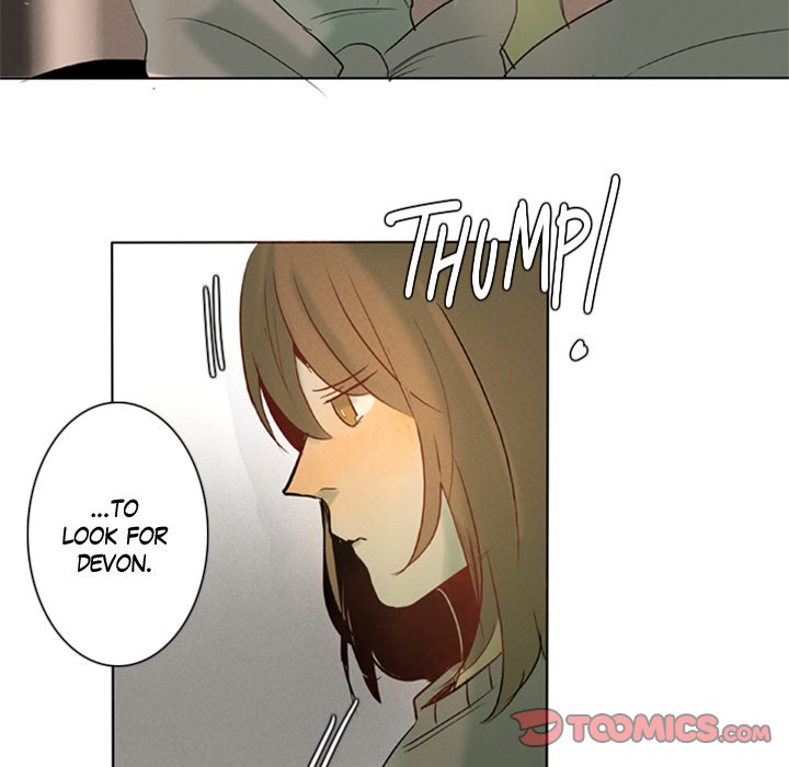 Moon Drops Moon Drops EP 18 - Toomics page 50 - 
