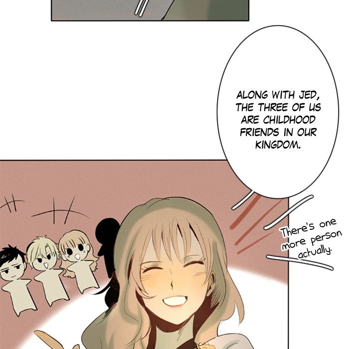 Moon Drops Moon Drops EP 18 - Toomics page 51 - 