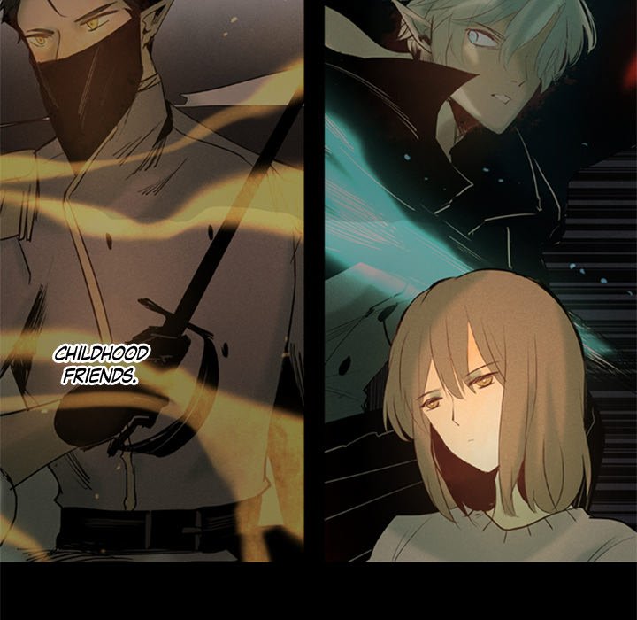Moon Drops Moon Drops EP 18 - Toomics page 53 - 