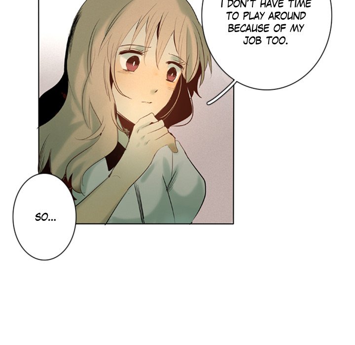 Moon Drops Moon Drops EP 18 - Toomics page 57 - 