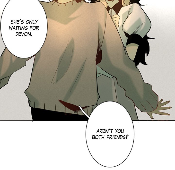 Moon Drops Moon Drops EP 18 - Toomics page 76 - 