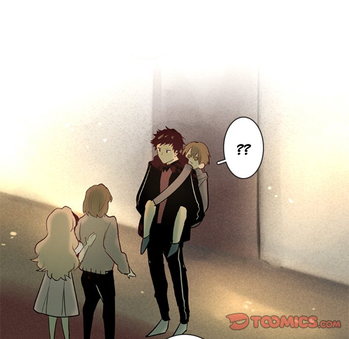 Moon Drops Moon Drops EP 18 - Toomics page 80 - 