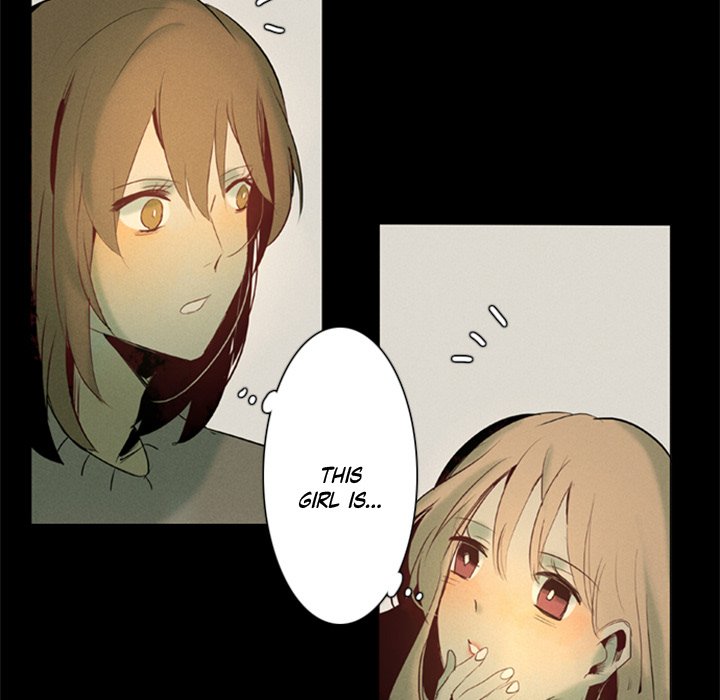 Moon Drops Moon Drops EP 18 - Toomics page 9 - 