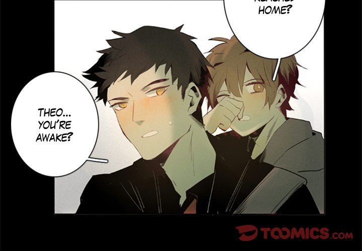 Moon Drops Moon Drops EP 19 - Toomics page 2 - 