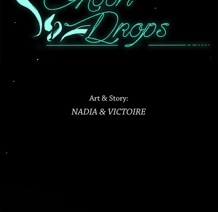 Moon Drops Moon Drops EP 19 - Toomics page 11 - 