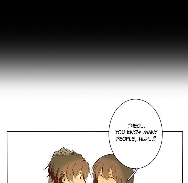 Moon Drops Moon Drops EP 19 - Toomics page 12 - 