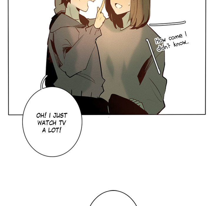 Moon Drops Moon Drops EP 19 - Toomics page 13 - 