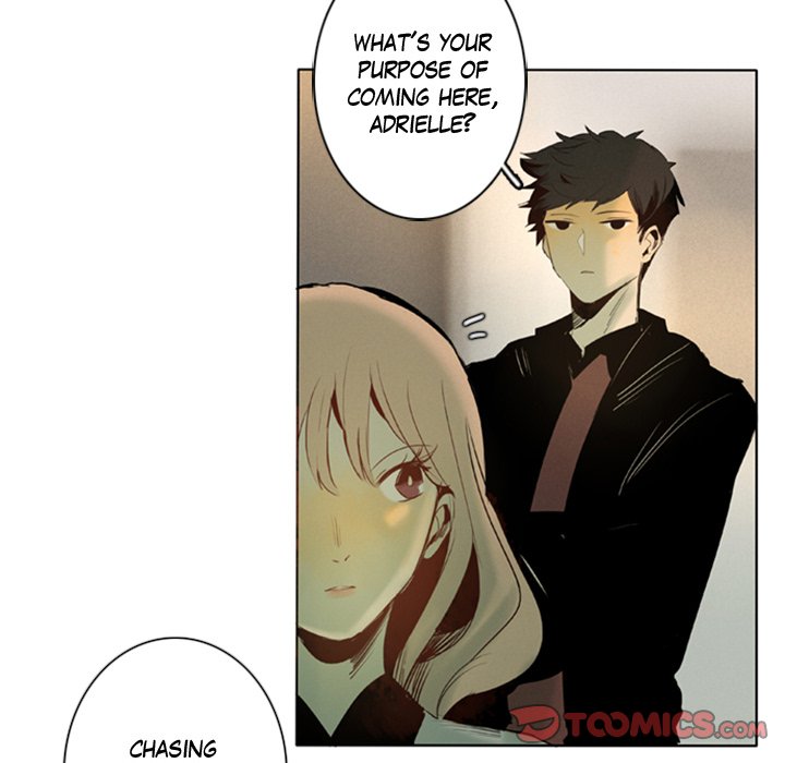 Moon Drops Moon Drops EP 19 - Toomics page 14 - 
