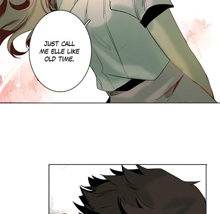 Moon Drops Moon Drops EP 19 - Toomics page 16 - 