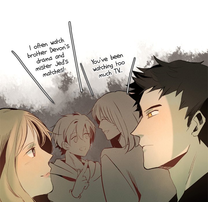 Moon Drops Moon Drops EP 19 - Toomics page 19 - 