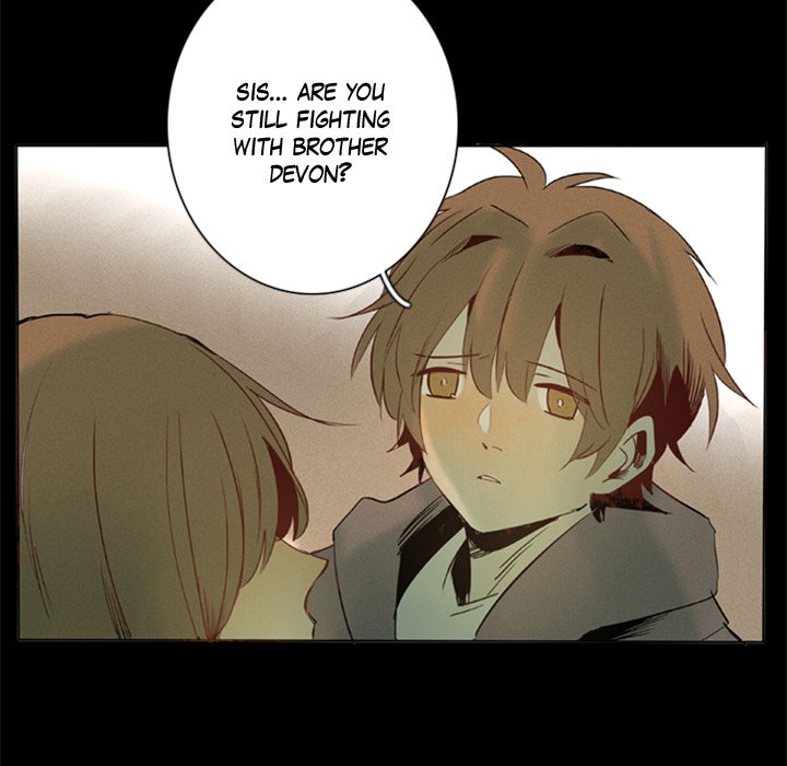Moon Drops Moon Drops EP 19 - Toomics page 21 - 