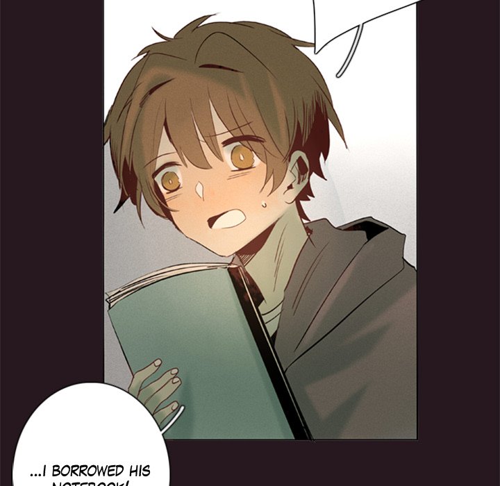 Moon Drops Moon Drops EP 19 - Toomics page 25 - 