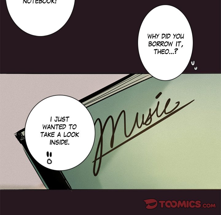 Moon Drops Moon Drops EP 19 - Toomics page 26 - 