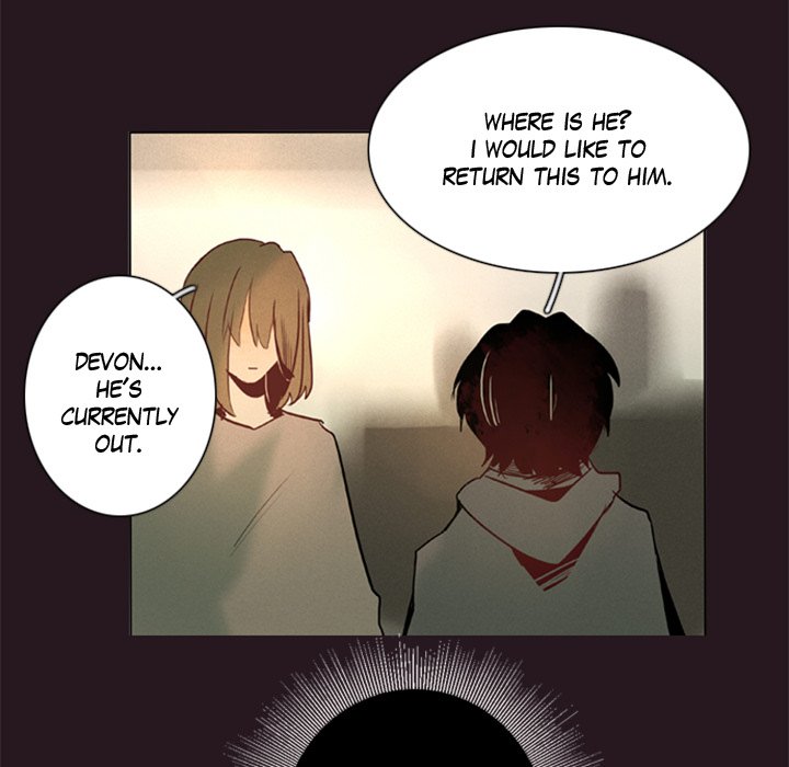Moon Drops Moon Drops EP 19 - Toomics page 27 - 