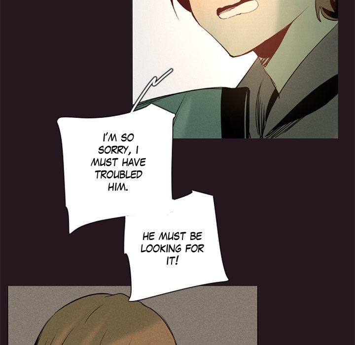 Moon Drops Moon Drops EP 19 - Toomics page 29 - 