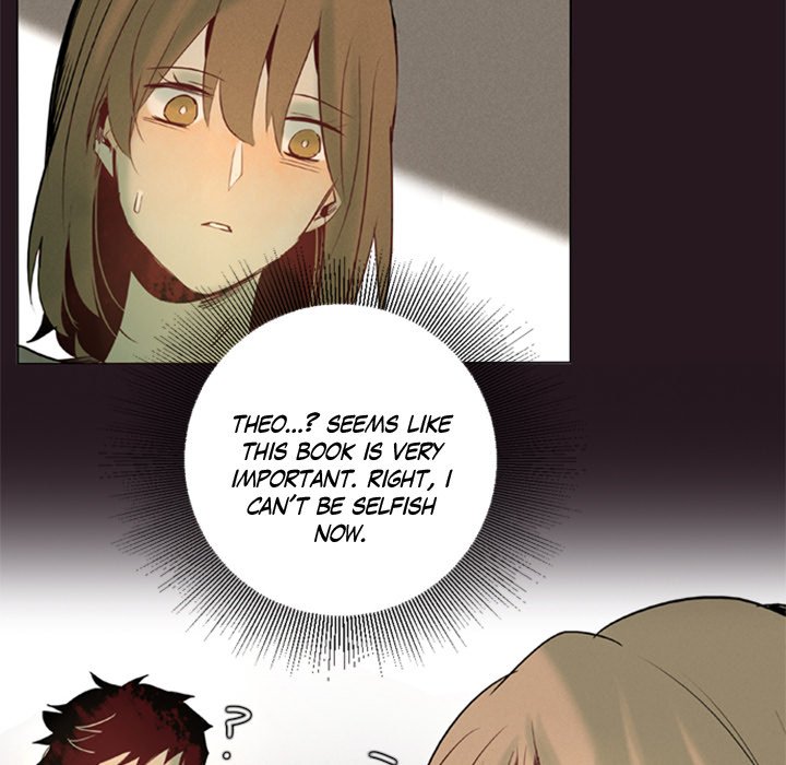 Moon Drops Moon Drops EP 19 - Toomics page 30 - 