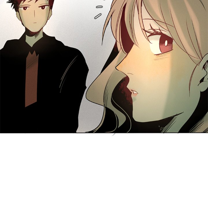 Moon Drops Moon Drops EP 19 - Toomics page 31 - 