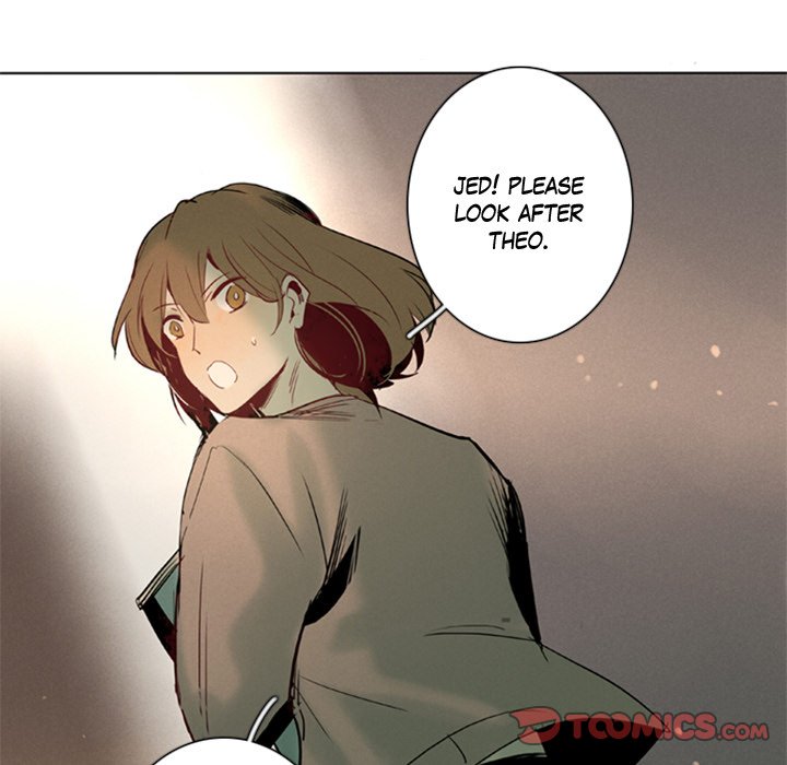 Moon Drops Moon Drops EP 19 - Toomics page 32 - 