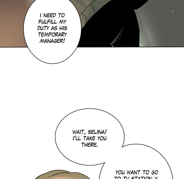 Moon Drops Moon Drops EP 19 - Toomics page 33 - 
