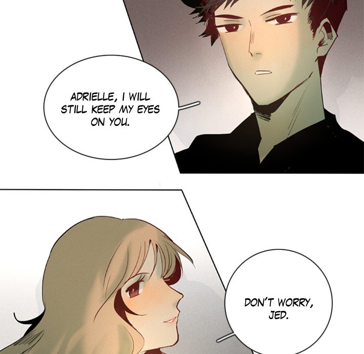 Moon Drops Moon Drops EP 19 - Toomics page 37 - 