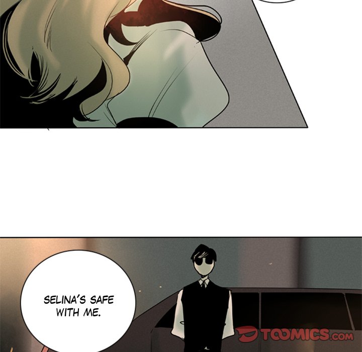 Moon Drops Moon Drops EP 19 - Toomics page 38 - 