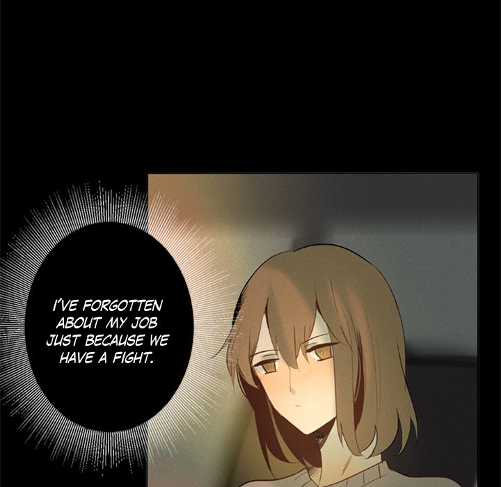 Moon Drops Moon Drops EP 19 - Toomics page 40 - 