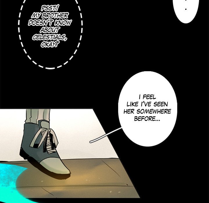 Moon Drops Moon Drops EP 19 - Toomics page 5 - 