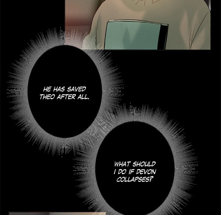 Moon Drops Moon Drops EP 19 - Toomics page 41 - 