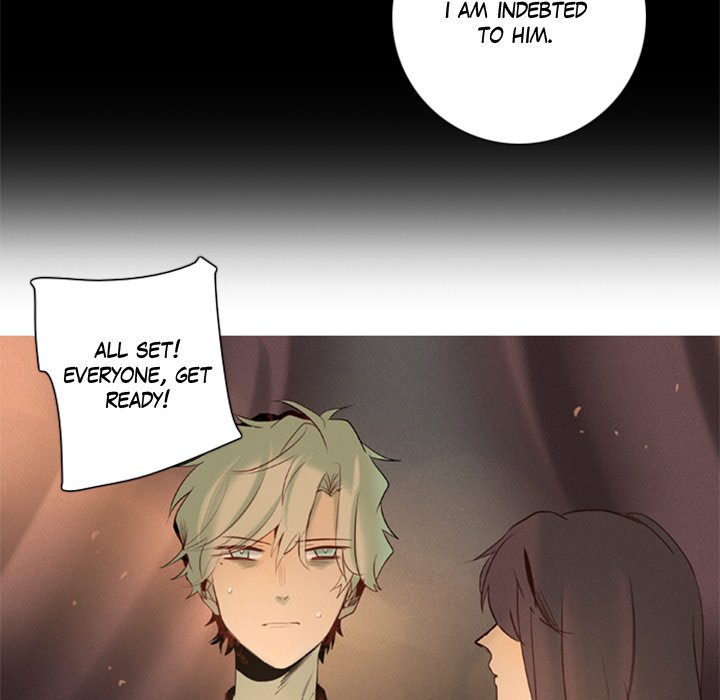 Moon Drops Moon Drops EP 19 - Toomics page 45 - 