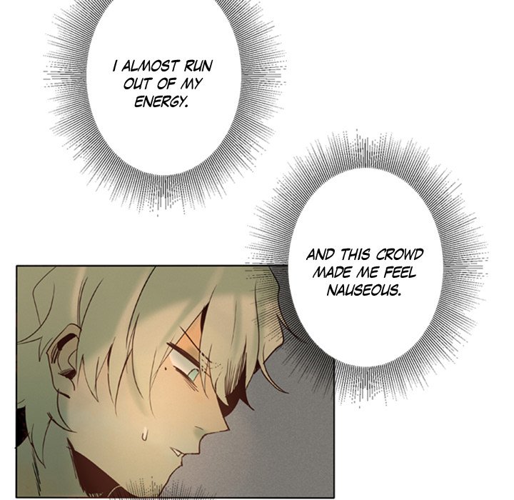 Moon Drops Moon Drops EP 19 - Toomics page 47 - 