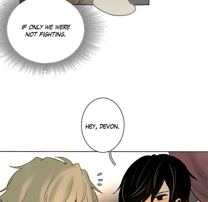 Moon Drops Moon Drops EP 19 - Toomics page 49 - 