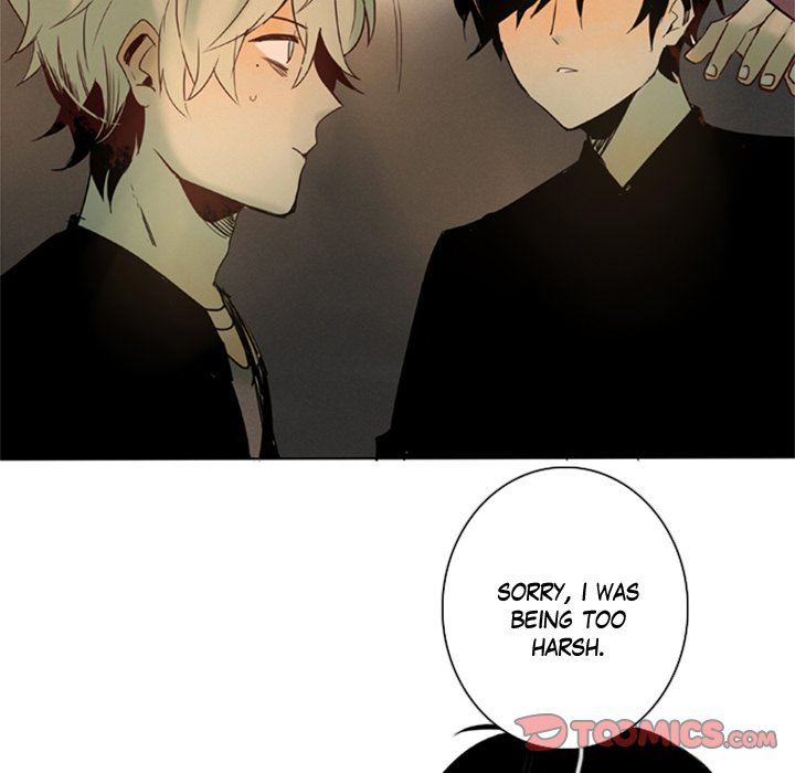 Moon Drops Moon Drops EP 19 - Toomics page 50 - 