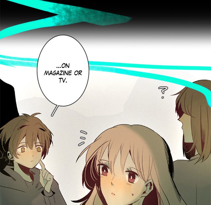 Moon Drops Moon Drops EP 19 - Toomics page 6 - 