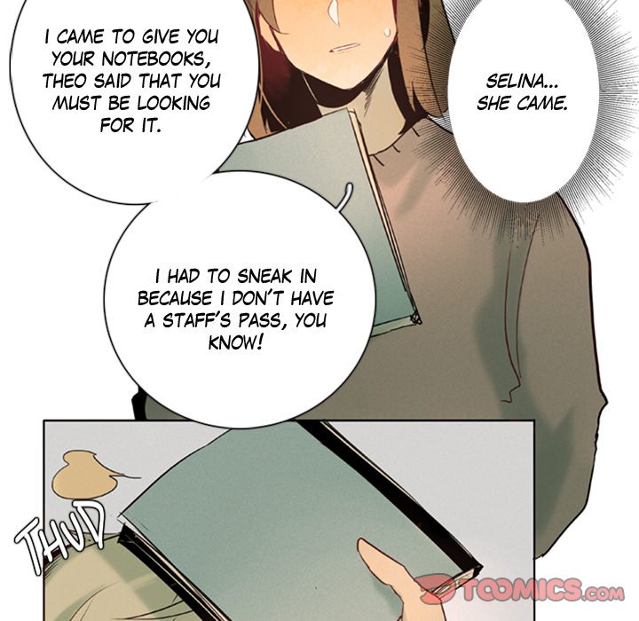 Moon Drops Moon Drops EP 19 - Toomics page 62 - 