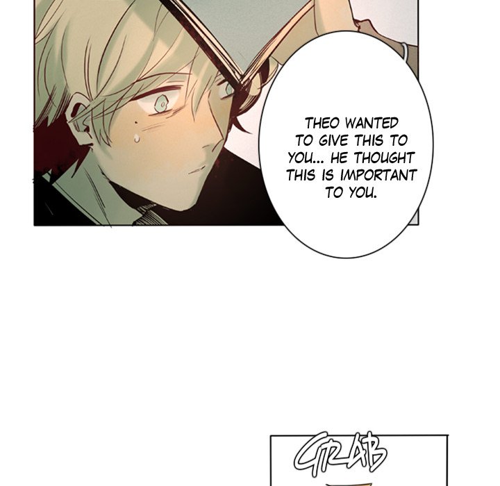 Moon Drops Moon Drops EP 19 - Toomics page 63 - 