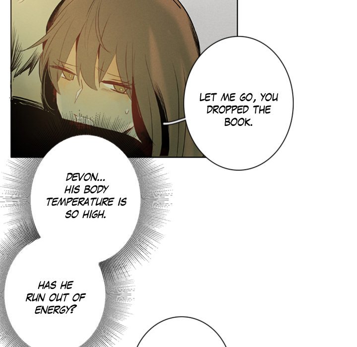 Moon Drops Moon Drops EP 19 - Toomics page 67 - 