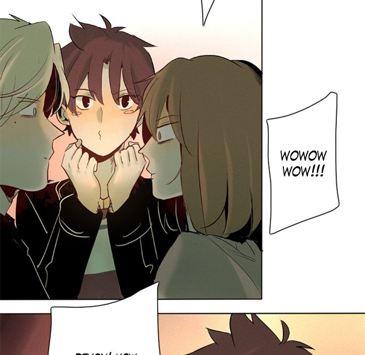 Moon Drops Moon Drops EP 19 - Toomics page 70 - 