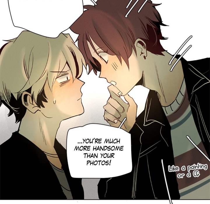 Moon Drops Moon Drops EP 19 - Toomics page 76 - 
