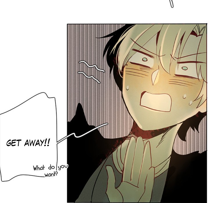 Moon Drops Moon Drops EP 19 - Toomics page 77 - 