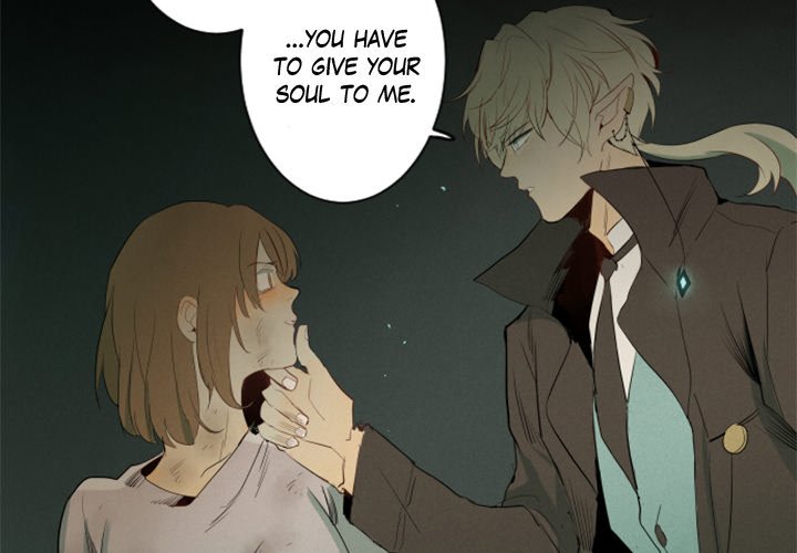 Moon Drops Moon Drops EP 2 - Toomics page 2 - 