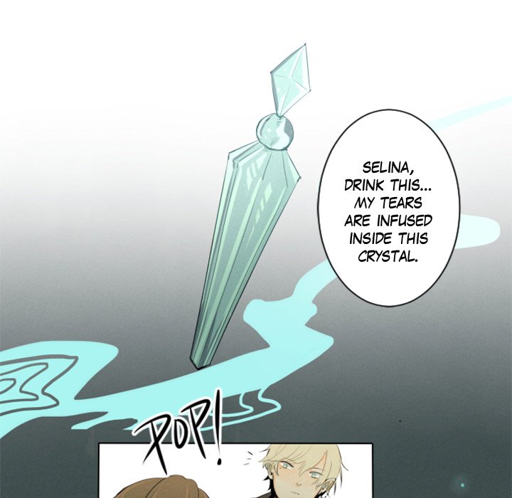 Moon Drops Moon Drops EP 2 - Toomics page 11 - 