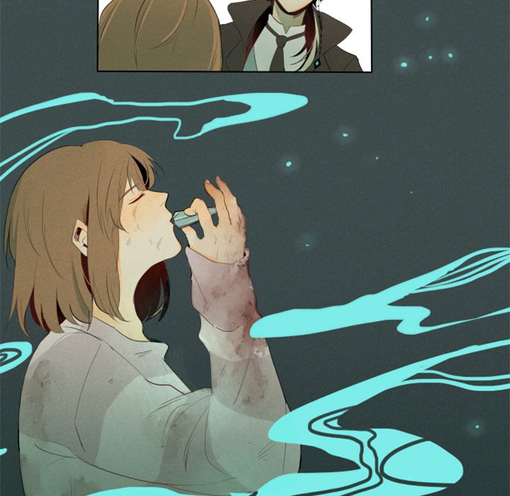 Moon Drops Moon Drops EP 2 - Toomics page 12 - 