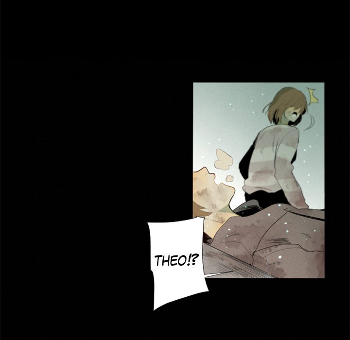 Moon Drops Moon Drops EP 2 - Toomics page 16 - 
